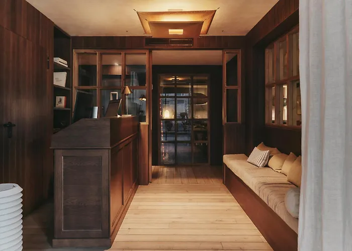 Casa Teva Barcelona